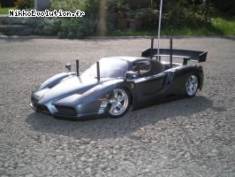 la voiture en general