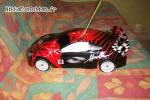 ma serpanne  1/10e de samuel 