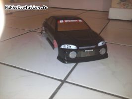 Phares et grille Phares et grille