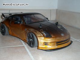 NISSAN 350z NISSAN 350z