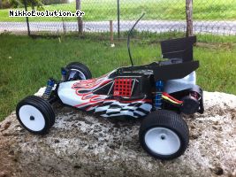 BUGGY  RC