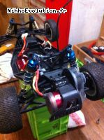 BUGGY  RC