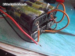 modification de ma batterie 2