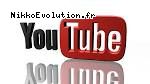 chaine YouTube 
