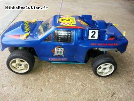 Réparation avec 1er lot