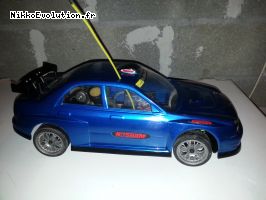 4ème voiture remonter avec 1er lot