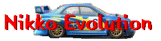 Les voitures Nikko Evolution, par ceux qui les pilotent