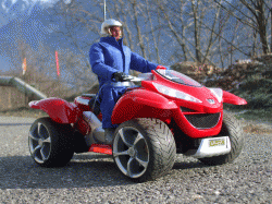 Acceder au profil du membre