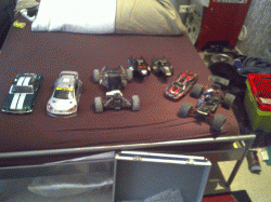 Acceder au profil du membre