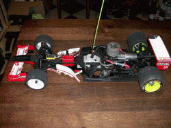 Acceder au profil du membre