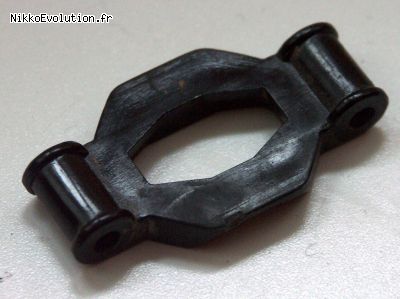  Nikko Hurricane Entroise triangle train avant