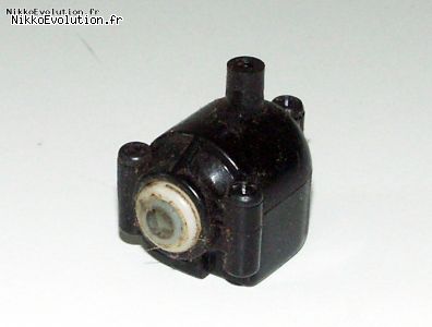  Nikko Hurricane renvoi de puissance