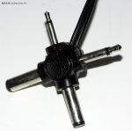 Connecteur&nbsp;multiple