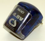 Chargeur&nbsp;de&nbsp;batteries&nbsp;Nikko&nbsp;BC510A