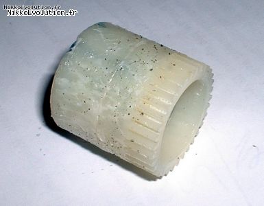  Nikko Ne14 Differentiel occasion