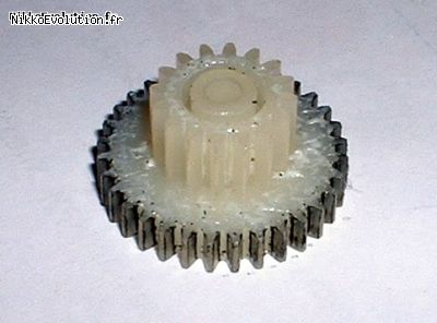  Nikko Ne14 Couronne occasion