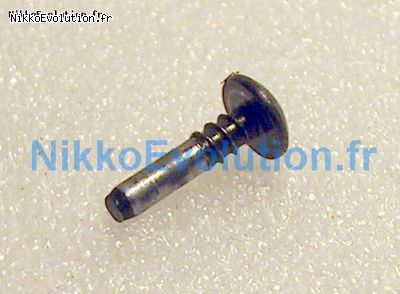  Pieces Standard Axe à visser 16mm