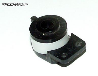  Dictator sauve-servo.