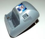 Chargeur&nbsp;IBC520EUZ&nbsp;pour&nbsp;batteries&nbsp;de&nbsp;voitures&nbsp;nikko&nbsp;4,8&nbsp;volts&nbsp;à&nbsp;prise&nbsp;Tamiya&nbsp;ou&nbsp;pack