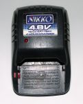 Chargeur&nbsp;1461&nbsp;pour&nbsp;batterie&nbsp;pack&nbsp;slot-in&nbsp;Nikko&nbsp;de&nbsp;tension&nbsp;nominale&nbsp;4,8&nbsp;volts