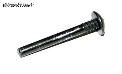  Pieces Standard Axe à visser 28mm