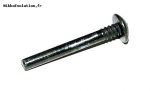 Axe&nbsp;Vis,&nbsp;longueur&nbsp;28mm