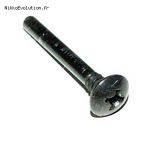 Axe&nbsp;Vis,&nbsp;longueur&nbsp;28mm