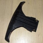 Pare-choc&nbsp;avant&nbsp;pour&nbsp;Aéro&nbsp;Thunderbolt&nbsp;ou&nbsp;Dominator&nbsp;4