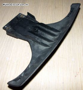  Rhino Aero Pare-choc avant