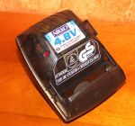 Chargeur&nbsp;BC520A&nbsp;pour&nbsp;batteries&nbsp;4,8&nbsp;volts&nbsp;en&nbsp;pack&nbsp;de&nbsp;voitures&nbsp;Nikko.&nbsp;