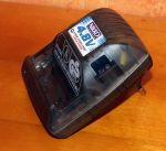 Chargeur&nbsp;BC520A&nbsp;pour&nbsp;batteries&nbsp;4,8&nbsp;volts&nbsp;en&nbsp;pack&nbsp;de&nbsp;voitures&nbsp;Nikko.&nbsp;