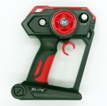 Emetteur&nbsp;2,4&nbsp;Ghz&nbsp;pour&nbsp;voiture&nbsp;Nikko&nbsp;Peugeot&nbsp;2008&nbsp;DKR&nbsp;1/14eme.