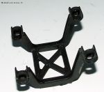 Pare-choc&nbsp;arrière,&nbsp;pour&nbsp;voiture&nbsp;The&nbsp;Panther.