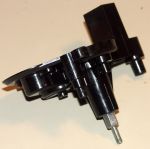 Demi-bloc-moteur&nbsp;gauche&nbsp;&nbsp;pour&nbsp;voiture&nbsp;The&nbsp;Panther.&nbsp;