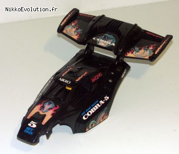  Dictator Carrosserie de Cobra 5