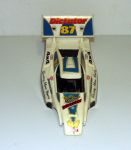 Carrosserie&nbsp;(coque)&nbsp;de&nbsp;voiture&nbsp;Nikko&nbsp;Dictator&nbsp;87&nbsp;ou&nbsp;Dicatator&nbsp;1&nbsp;très&nbsp;bon&nbsp;état.