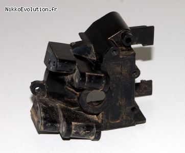 Dandy Dash Différentiel, carter AVG Dandy Dash Différentiel, carter AVG