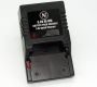 Chargeur automatique pour pack Ni-Mh 6volts.  
Ref S9341
Etat: Occasion.




Chargeur rapide, permet la recharge complète d