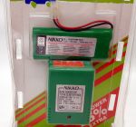 Chargeur&nbsp;BC600&nbsp;manuel&nbsp;rapide&nbsp;1&nbsp;heure&nbsp;(7,2V&nbsp;-&nbsp;850&nbsp;mA)&nbsp;prise&nbsp;mini-Tamiya&nbsp;+&nbsp;batterie&nbsp;1260&nbsp;7,2v&nbsp;7550&nbsp;mAh.Référence:&nbsp;BC600&nbsp;+&nbsp;batterie