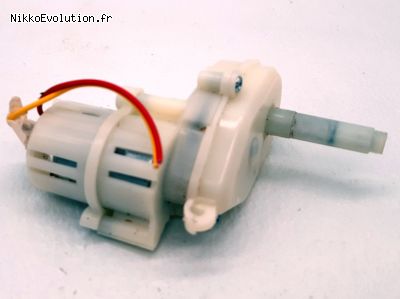  Velocitrax Bloc-moteur gauche