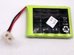 Batterie&nbsp;6,0&nbsp;volts&nbsp;NIMh&nbsp;&nbsp;700&nbsp;mAh.Occasion.&nbsp;Connectique:&nbsp;prise&nbsp;TamiyaCouleur:&nbsp;verte