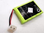 Batterie&nbsp;6,0&nbsp;volts&nbsp;NIMh&nbsp;&nbsp;700&nbsp;mAh.Occasion.&nbsp;Connectique:&nbsp;prise&nbsp;TamiyaCouleur:&nbsp;verte