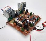 Platine&nbsp;électronique&nbsp;Réception/puissance&nbsp;de&nbsp;voiture&nbsp;Nikko&nbsp;Hurricane,&nbsp;Super&nbsp;Léo,&nbsp;Minotor2&nbsp;ou&nbsp;Dominator.&nbsp;