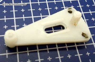 Nikko Hurricane Palonnier de direction Nikko Hurricane Palonnier de direction