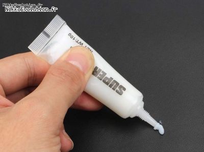  Produits Graisse pour engrenages