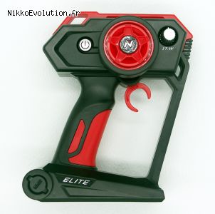  Nikko RC Emetteur 2.4 Ghz 94100 pour pièces