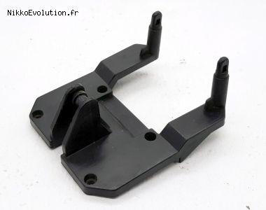  Tiger3 Support de carrosserie arrière V2