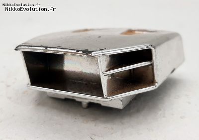  Nikko Big Mega Machine Prise d'air capot