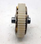 Engrenage&nbsp;différentiel&nbsp;&nbsp;pour&nbsp;voiture&nbsp;tout-terrain&nbsp;Nikko&nbsp;Big&nbsp;Mega&nbsp;Machine