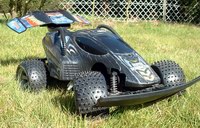 Nikko Super Dominator